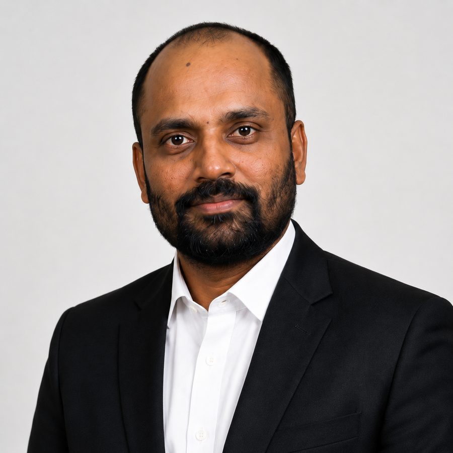 Santhosh Kumar C.