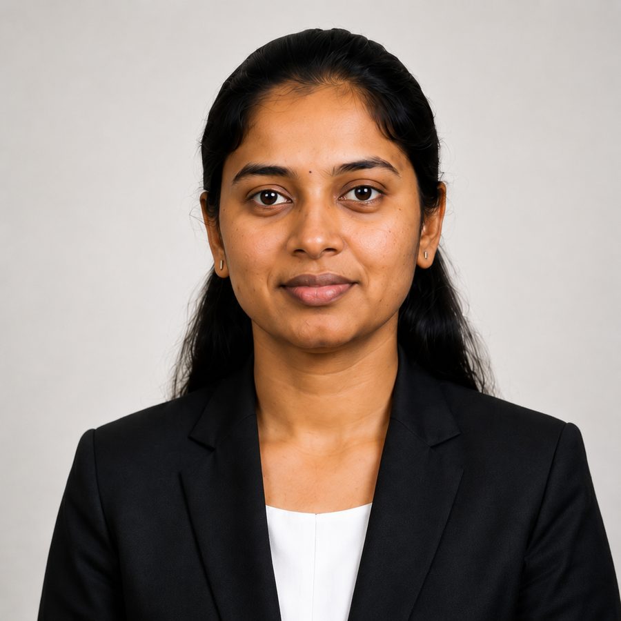Kavya Y.
